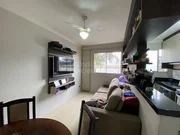 <strong>Apartamento 2 quartos á venda na Praia dos Namorados</strong>