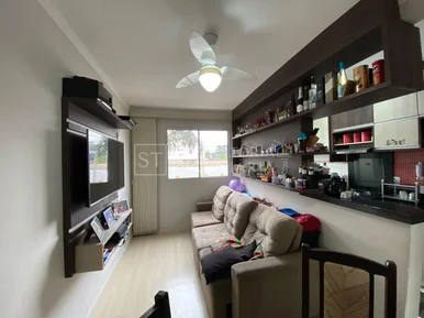 <strong>Apartamento 2 quartos á venda na Praia dos Namorados</strong>