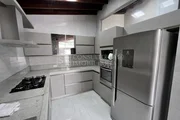<strong>Casa com 2 dormitórios à venda, 162 m² por R$ 585.000,00 - Jaguari - Americana</strong>