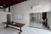 <strong>Casa com 2 dormitórios à venda, 162 m² por R$ 585.000,00 - Jaguari - Americana</strong>