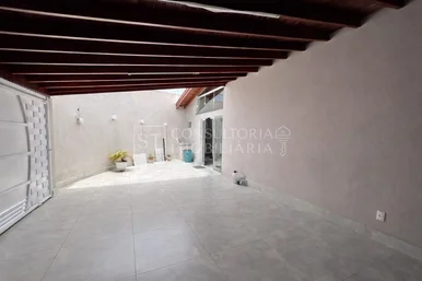 <strong>Casa com 2 dormitórios à venda, 162 m² por R$ 585.000,00 - Jaguari - Americana</strong>