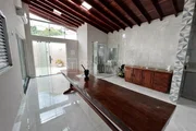 <strong>Casa com 2 dormitórios à venda, 162 m² por R$ 585.000,00 - Jaguari - Americana</strong>