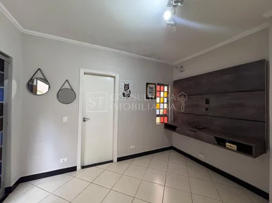 <strong>Casa Padrão</strong>&nbsp;<small>(3 dormit&oacute;rios sendo 3 su&iacute;tes)</small>