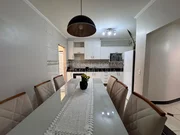 <strong>Casa Padrão</strong>&nbsp;<small>(3 dormit&oacute;rios sendo 3 su&iacute;tes)</small>