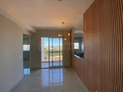 <strong>Apartamento 2 quartos, vista livre em Santa Barbara D' Oeste</strong>