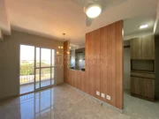 <strong>Apartamento 2 quartos, vista livre em Santa Barbara D' Oeste</strong>