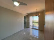 <strong>Apartamento 2 quartos, vista livre em Santa Barbara D' Oeste</strong>