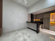 <strong>Casa Padrão</strong>&nbsp;<small>(2 dormit&oacute;rios sendo 1 su&iacute;te)</small>