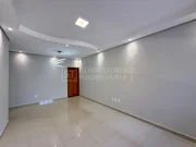 <strong>Casa Padrão</strong>&nbsp;<small>(3 dormit&oacute;rios sendo 1 su&iacute;te)</small>