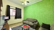 <strong>Casa Padrão</strong>&nbsp;<small>(3 dormit&oacute;rios sendo 1 su&iacute;te)</small>