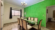 <strong>Casa Padrão</strong>&nbsp;<small>(3 dormit&oacute;rios sendo 1 su&iacute;te)</small>