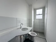<strong>Apartamento Padrão</strong>&nbsp;<small>(2 dormit&oacute;rios sendo 1 su&iacute;te)</small>