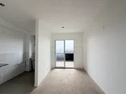 <strong>Apartamento Padrão</strong>&nbsp;<small>(2 dormit&oacute;rios sendo 1 su&iacute;te)</small>