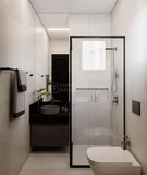 <strong>Casa em Condomínio</strong>&nbsp;<small>(4 dormit&oacute;rios sendo 4 su&iacute;tes)</small>