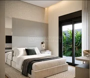 <strong>Casa em Condomínio</strong>&nbsp;<small>(4 dormit&oacute;rios sendo 4 su&iacute;tes)</small>