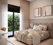 <strong>Casa em Condomínio</strong>&nbsp;<small>(4 dormit&oacute;rios sendo 4 su&iacute;tes)</small>