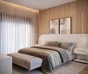 <strong>Casa em Condomínio</strong>&nbsp;<small>(4 dormit&oacute;rios sendo 4 su&iacute;tes)</small>