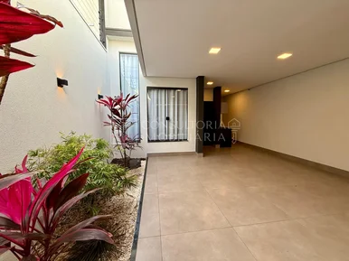 <strong>Casa Padrão</strong>&nbsp;<small>(3 dormit&oacute;rios sendo 1 su&iacute;te)</small>