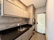 <strong>Casa Padrão</strong>&nbsp;<small>(3 dormit&oacute;rios sendo 1 su&iacute;te)</small>