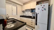 <strong>Apartamento à venda no condomínio Res ForLife Orquídeas Clube em Santa Bárbara</strong>