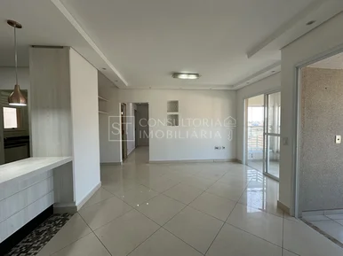 <strong>Apartamento para Locação Condominio Convivere</strong>