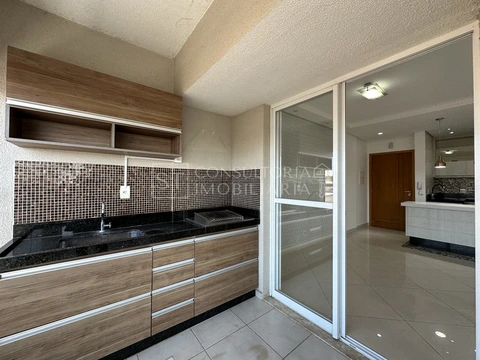 Foto Apartamento
