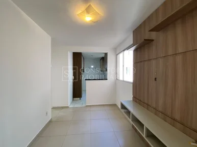 <strong>Apartamento á venda - Condominio Asteca em Americana</strong>