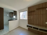 <strong>Apartamento á venda - Condominio Asteca em Americana</strong>