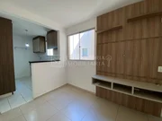 <strong>Apartamento á venda - Condominio Asteca em Americana</strong>