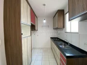 <strong>Apartamento á venda - Condominio Asteca em Americana</strong>