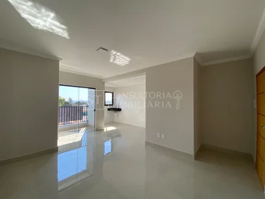 Apartamento com 69m á venda no Cariobinha - Americana - Foto 2