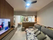 Casa Jardim Esmeralda - Foto 4