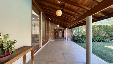 Casa em Condomínio&nbsp;(4 dormit&oacute;rios sendo 3 su&iacute;tes) - Foto 2
