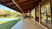 Casa em Condomínio&nbsp;(4 dormit&oacute;rios sendo 3 su&iacute;tes) - Foto 3