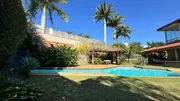 Casa em Condomínio&nbsp;(4 dormit&oacute;rios sendo 3 su&iacute;tes) - Foto 4