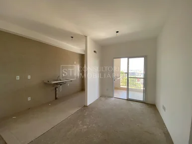 Apartamento com 67m, 2 quartos sendo 1 suite á venda em Nova Odessa - Foto 2