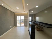 Apartamento com 67m, 2 quartos sendo 1 suite á venda em Nova Odessa - Foto 3