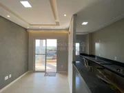 Apartamento com 67m, 2 quartos sendo 1 suite á venda em Nova Odessa - Foto 4