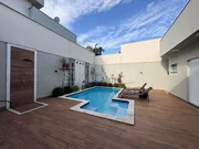 Casa Alto Padrão Condomínio Ipês Amarelos - Foto 6