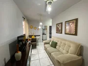 Apartamento 2 dormitórios no Vila Jones em Americana - Foto 3