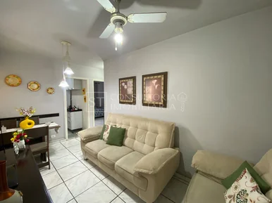 Apartamento 2 dormitórios no Vila Jones em Americana - Foto 2