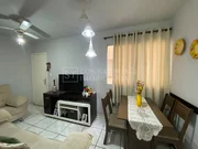 Apartamento 2 dormitórios no Vila Jones em Americana - Foto 6