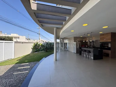 Casa á venda no Condominio Jardim Tripoli - Foto 2