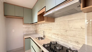 Apartamento Padrão&nbsp;(2 dormit&oacute;rios sendo 1 su&iacute;te) - Foto 2