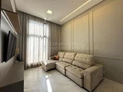 Casa em Condomínio&nbsp;(4 dormit&oacute;rios sendo 4 su&iacute;tes) - Foto 4