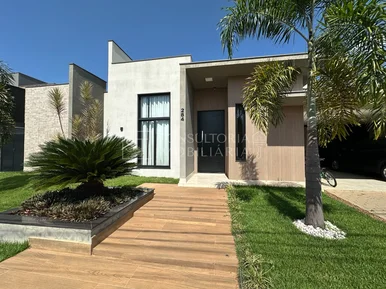 Casa em Condomínio&nbsp;(4 dormit&oacute;rios sendo 4 su&iacute;tes) - Foto 2