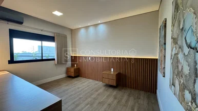 Casa em Condomínio&nbsp;(3 dormit&oacute;rios sendo 3 su&iacute;tes) - Foto 2