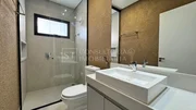 Casa em Condomínio&nbsp;(3 dormit&oacute;rios sendo 3 su&iacute;tes) - Foto 5