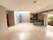 Casa Padrão&nbsp;(3 dormit&oacute;rios sendo 1 su&iacute;te) - Foto 3
