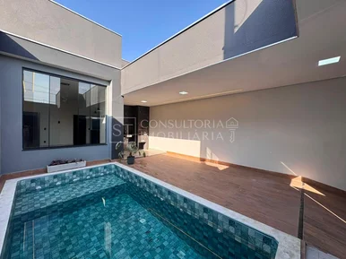 Casa Boer com Piscina - Foto 2
